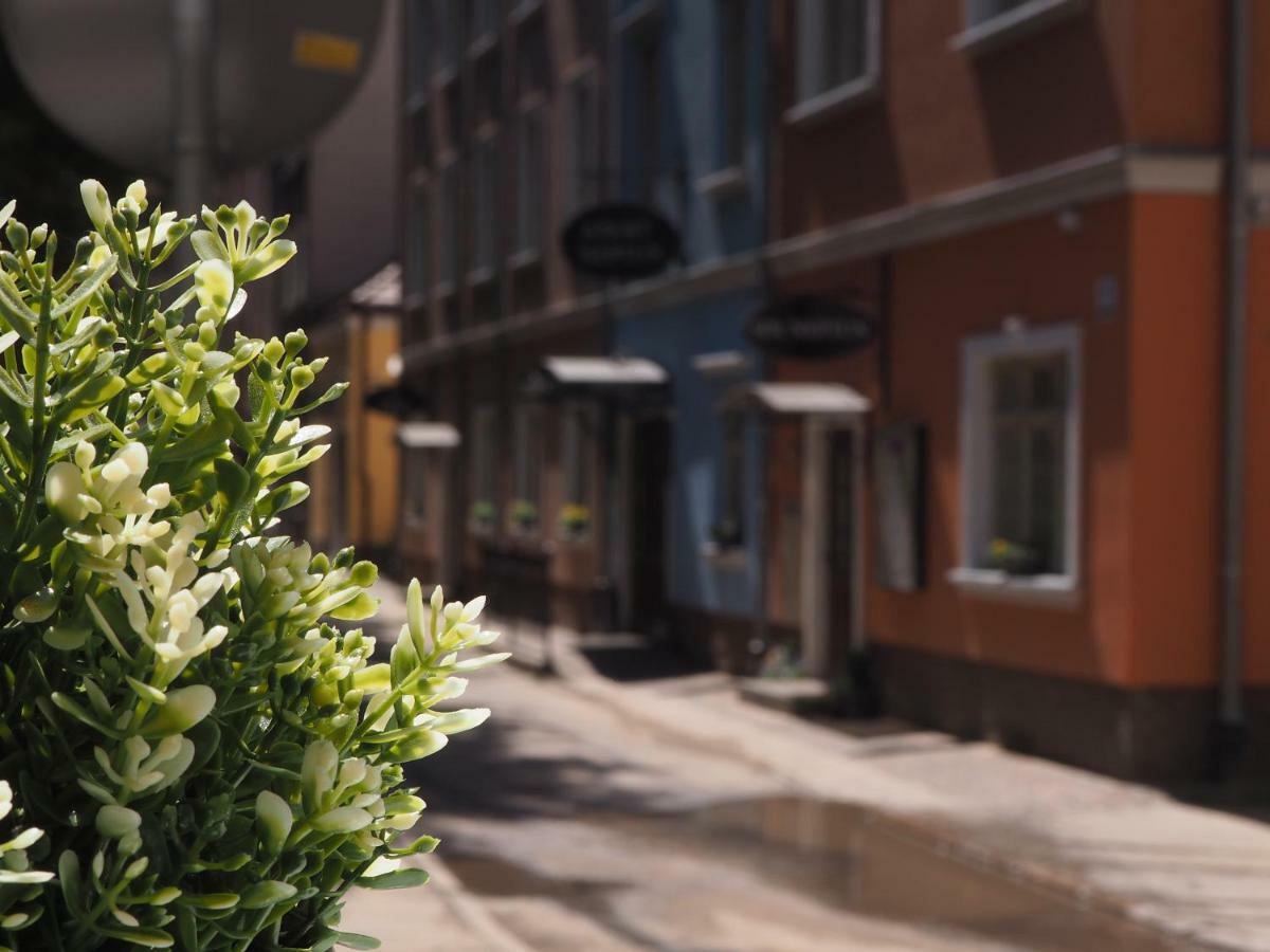 Grand-Tourist Amber Rose Apartment Gdańsk Exteriör bild