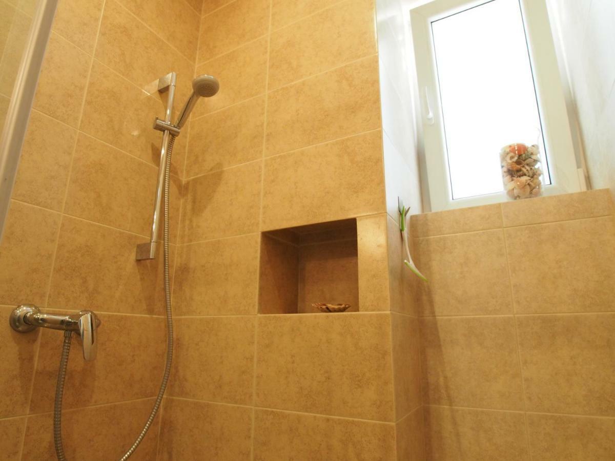 Grand-Tourist Amber Rose Apartment Gdańsk Exteriör bild